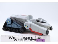 Thundertank 100% Complete Thundercats 1986 LJN Vintage Action Figure Vehicle