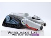 Thundertank 100% Complete Thundercats 1986 LJN Vintage Action Figure Vehicle