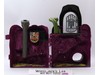 Snake Mountain He-Man Masters of the Universe MOTU 1984 Mattel Playset