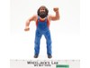 Hillbilly Jim 1984 WWF LJN Titan Sports 8" Vintage Wrestling Action Figure