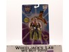 Faarooq Bend-Ems WWF Wrestling 1997 Just Toys 4.5" Action Figure NEW SEALED