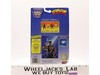 Faarooq Bend-Ems WWF Wrestling 1997 Just Toys 4.5" Action Figure NEW SEALED