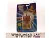 Ahmed Johnson ERROR CARD Bend-Ems WWF Wrestling 1996 Just Toys 4.5" NEW SEALED