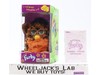 ELECTRONIC Furby Leopard W/Box Model 70-800 Tiger Electronics 1999 WORKS