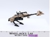 Speeder Bike 100% Complete Star Wars ROTJ 1983 Kenner Vintage Vehicle