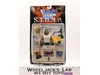 Crush S.T.O.M.P. WWF Wrestling 1997 Jakks Pacific Action Figure NEW SEALED