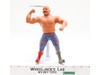 Iron Sheik 1985 WWF LJN Titan Sports 8" Vintage Wrestling Action Figure