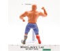 Iron Sheik 1985 WWF LJN Titan Sports 8" Vintage Wrestling Action Figure
