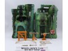 Castle Grayskull He-Man Mattel Masters of the Universe MOTU 1982 Mattel Playset