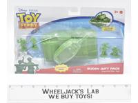 Buddy Gift Pack MISB Toy Story 2010 Disney Pixar Mattel
