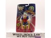 Doink Bend-Ems WWF Wrestling 1994 Just Toys 4.5" Figure NEW SEALED