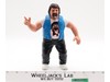 Captain Lou Albano 1986 WWF LJN Titan Sports 8" Vintage Wrestling Superstars