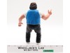 Captain Lou Albano 1986 WWF LJN Titan Sports 8" Vintage Wrestling Superstars