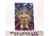 Rocky Maivia Bend-Ems WWF Wrestling 1997 Just Toys 4.5" Action Figure NEW SEALED