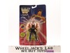 Diesel Bend-Ems WWF Wrestling 1994 Just Toys 5" Action Figure NEW SEALED