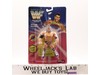 Razor Ramon Bend-Ems WWF Wrestling 1994 Just Toys 5" Vintage NEW SEALED