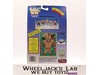 Razor Ramon Bend-Ems WWF Wrestling 1994 Just Toys 5" Vintage NEW SEALED