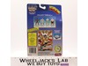 Yokozuna Bend-Ems WWF Wrestling 1996 Just Toys 4.5" Figure NEW SEALED