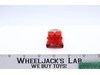Blockhead Block Head Cement Mixer MR-36 COMPLETE Gobots Bandai Tonka Vintage
