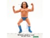 Andre The Giant Long Hair 8" Wrestling Superstars WWF 1984 LJN Titan Sports