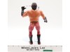Brutus The Barber Beefcake 1984 WWF LJN Titan Sports 8" Wrestling Superstars