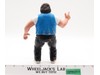 Captain Lou Albano 1986 WWF LJN Titan Sports 8" Vintage Wrestling Superstars