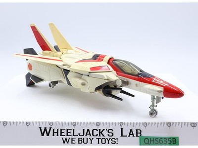 Jetfire G1 Transformers Hasbro 1985 Action Figure Vintage