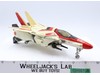 Jetfire G1 Transformers Hasbro 1985 Action Figure Vintage