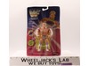 Lex Luger Bend-Ems WWF Wrestling 1997 Just Toys 4.5" Figure NEW SEALED
