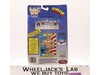 Lex Luger Bend-Ems WWF Wrestling 1997 Just Toys 4.5" Figure NEW SEALED