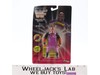 Mabel Bend-Ems WWF Wrestling 1995 Just Toys 4.5" Figure NEW SEALED