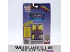 Mabel Bend-Ems WWF Wrestling 1995 Just Toys 4.5" Figure NEW SEALED