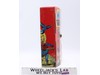 Action Figure Collectors Case 1984 MOTU Mattel Masters of the Universe