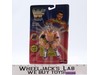 Razor Ramon Bend-Ems WWF Wrestling 1994 Just Toys 5" Vintage NEW SEALED