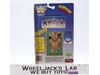 Razor Ramon Bend-Ems WWF Wrestling 1994 Just Toys 5" Vintage NEW SEALED