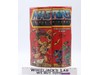 Action Figure Collectors Case 1984 MOTU Mattel Masters of the Universe