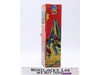 Action Figure Collectors Case 1984 MOTU Mattel Masters of the Universe