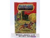 Action Figure Collectors Case 1984 MOTU Mattel Masters of the Universe