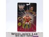 1-2-3 Kid Bend-Ems WWF Wrestling 1995 Just Toys 4.5" Figure NEW SEALED