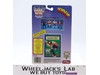1-2-3 Kid Bend-Ems WWF Wrestling 1995 Just Toys 4.5" Figure NEW SEALED