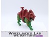 Battle Cat 100% Complete He-Man Masters of the Universe MOTU 1981 Mattel Vintage