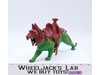 Battle Cat 100% Complete He-Man Masters of the Universe MOTU 1981 Mattel Vintage