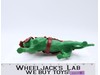 Battle Cat 100% Complete He-Man Masters of the Universe MOTU 1981 Mattel Vintage