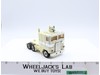 Ultra Magnus CAB ONLY 1986 G1 Transformers Freightliner COE Action Figure