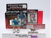 Twin Twist 100% Complete 1985 Vintage Hasbro Action Figure G1 Transformers