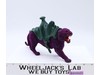 Panthor Complete He-Man Masters of the Universe MOTU 1983 Mattel Action Figure