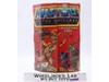 Action Figure Collectors Case 1984 MOTU Mattel Masters of the Universe