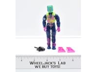 Deep Six GI Joe 1992 Hasbro Action Figure Vintage
