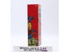 Action Figure Collectors Case 1984 MOTU Mattel Masters of the Universe