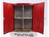 Action Figure Collectors Case 1984 MOTU Mattel Masters of the Universe